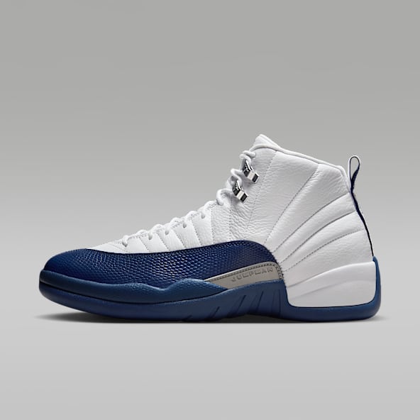 【NIKE】Air Jordan 12 Retro Men's Basketball_027 Jordan 12 Shoes. Nike.com